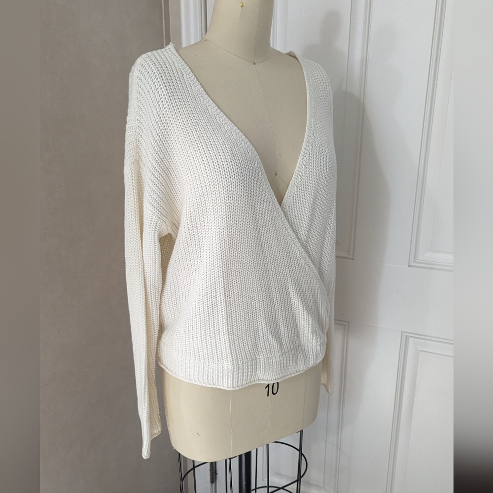 Moon & Madison Sweater - Picture 3 of 10